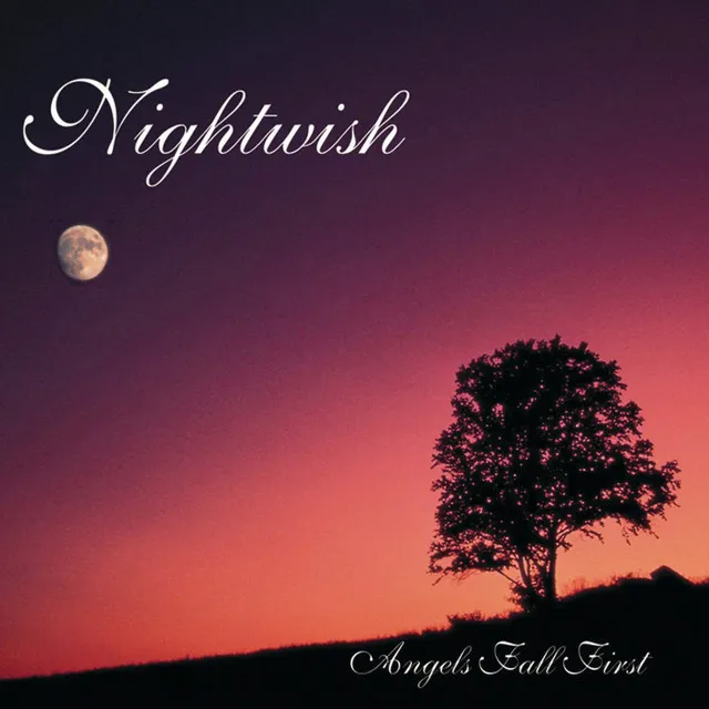 Angels Fall First • Cały album • Wszystkie utwory • Wykonawca