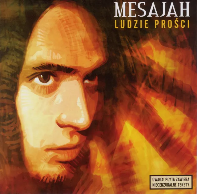 Mesajah • Dyskografia • Życiorys • Utwory