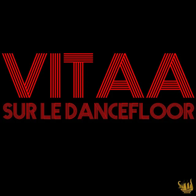 Sur Le Dancefloor • Cały album • Wszystkie utwory • Wykonawca
