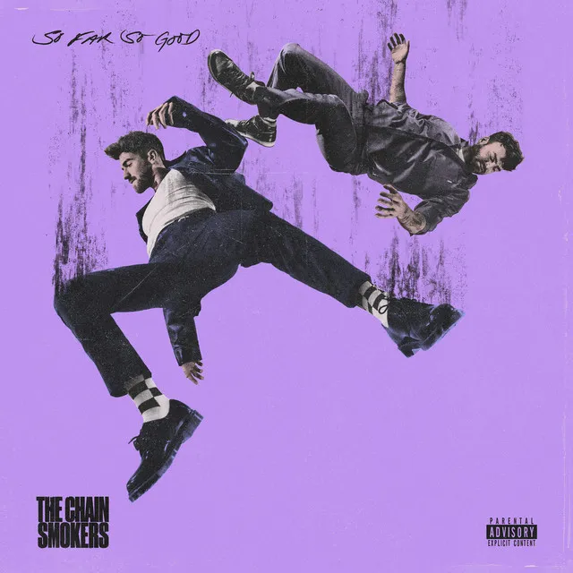 So Far So Good • Cały album • Wszystkie utwory • Wykonawca