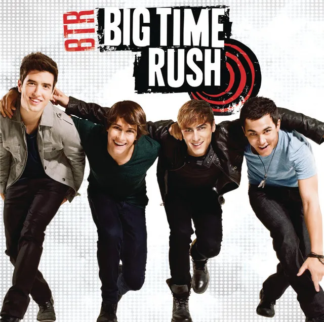 BTR • Cały album • Wszystkie utwory • Wykonawca