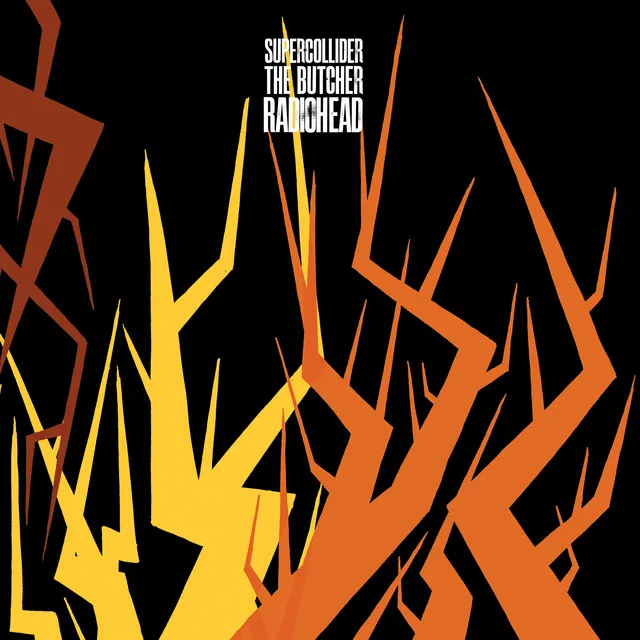 Supercollider / The Butcher • Cały album • Wszystkie utwory • Wykonawca