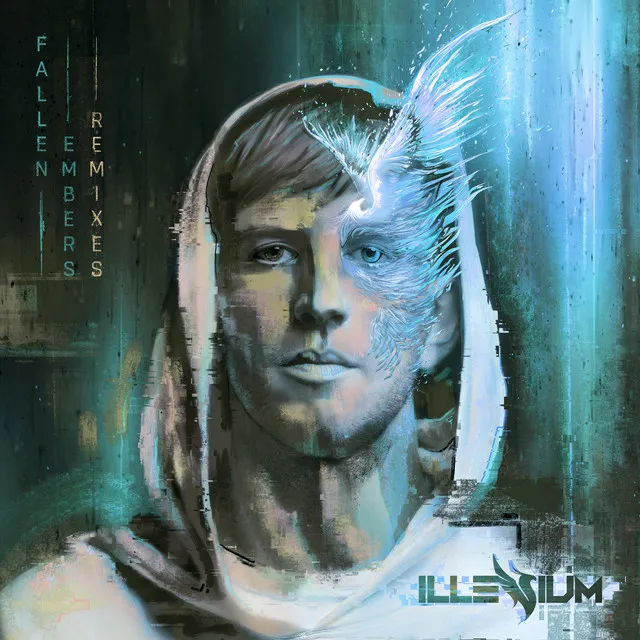 Fallen Embers (Remixes) • Cały album • Wszystkie utwory • Wykonawca