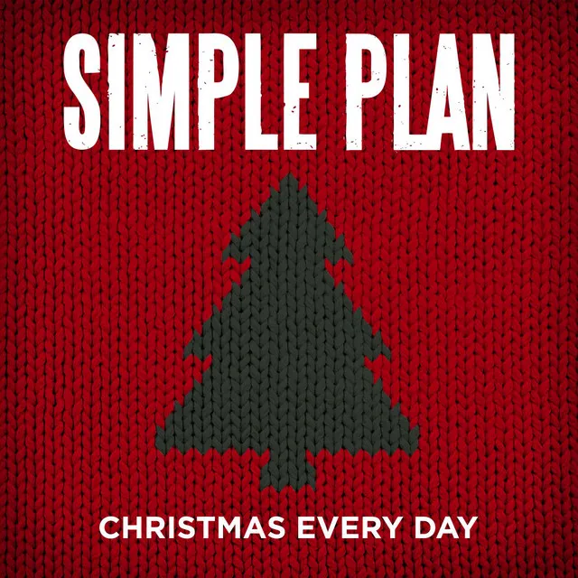 Christmas Every Day • Cały album • Wszystkie utwory • Wykonawca