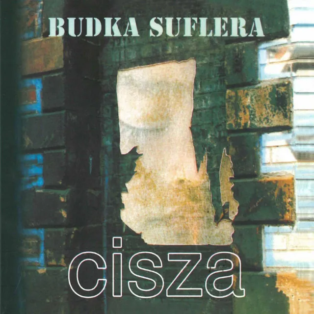 Cisza • Cały album • Wszystkie utwory • Wykonawca