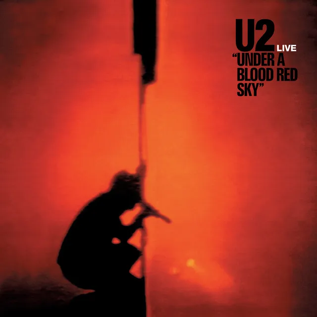 Under A Blood Red Sky (Remastered 2023) • Cały album • Wszystkie utwory • Wykonawca