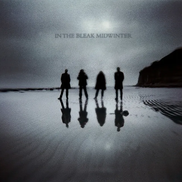 In The Bleak Midwinter • Cały album • Wszystkie utwory • Wykonawca