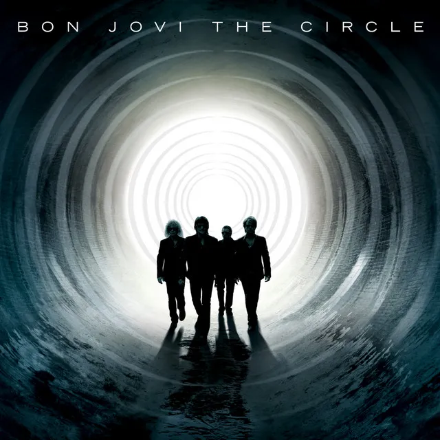 The Circle • Cały album • Wszystkie utwory • Wykonawca