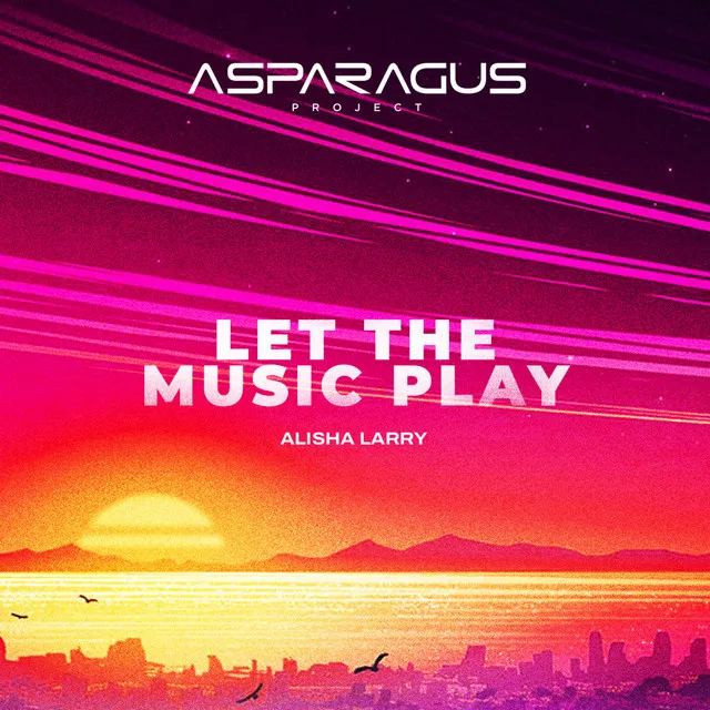 Let the Music Play • Cały album • Wszystkie utwory • Wykonawca
