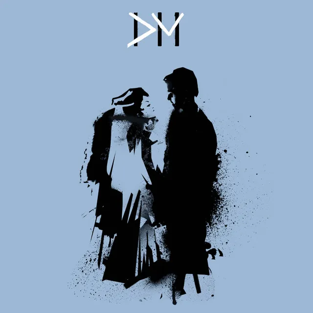 Some Great Reward | The 12" Singles • Cały album • Wszystkie utwory • Wykonawca