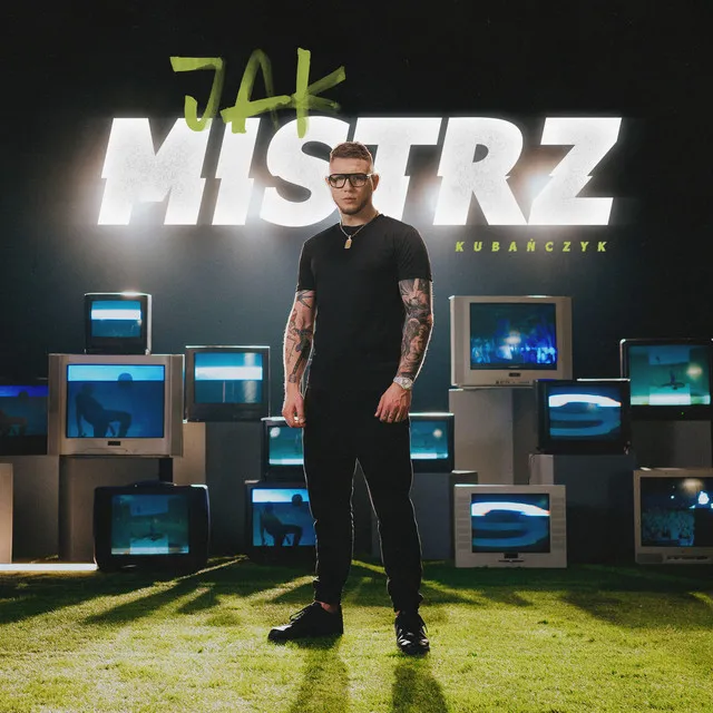 Jak Mistrz • Cały album • Wszystkie utwory • Wykonawca