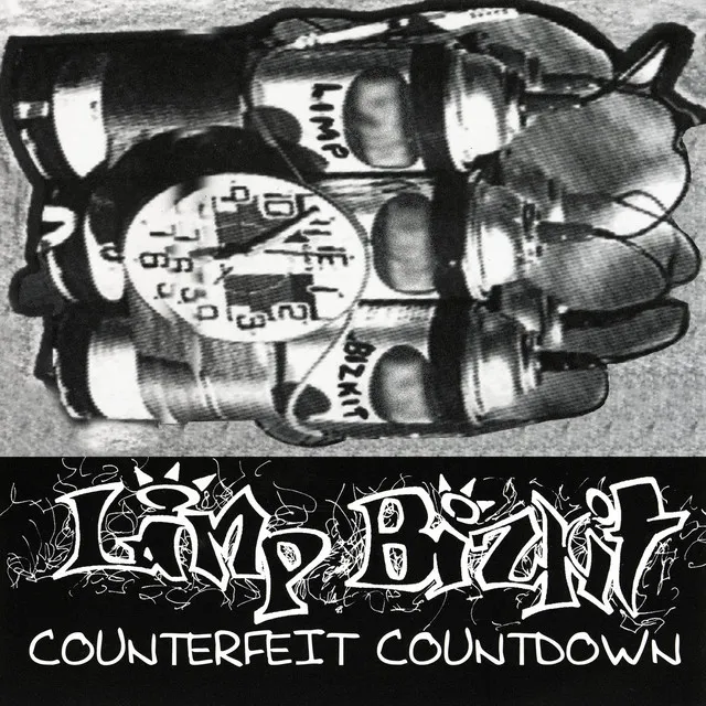 Counterfeit Countdown • Cały album • Wszystkie utwory • Wykonawca