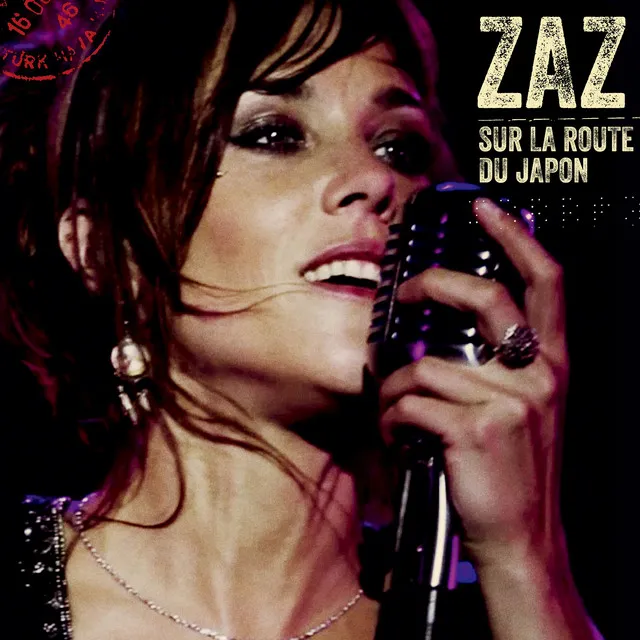 Sur la route du Japon • Cały album • Wszystkie utwory • Wykonawca