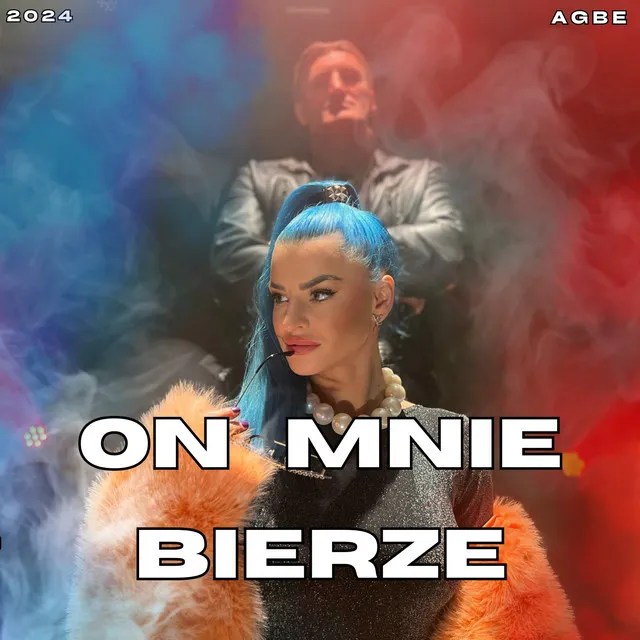 On mnie bierze • Cały album • Wszystkie utwory • Wykonawca