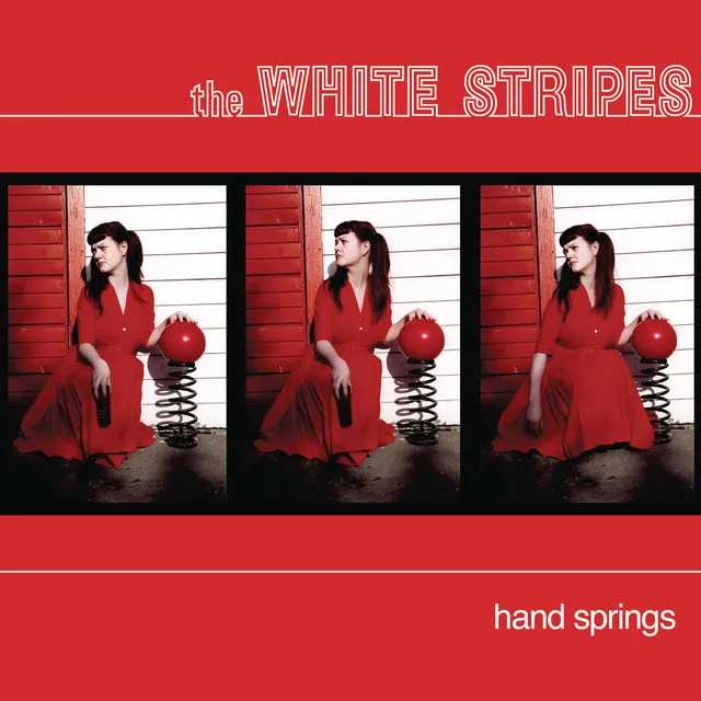 Hand Springs • Cały album • Wszystkie utwory • Wykonawca