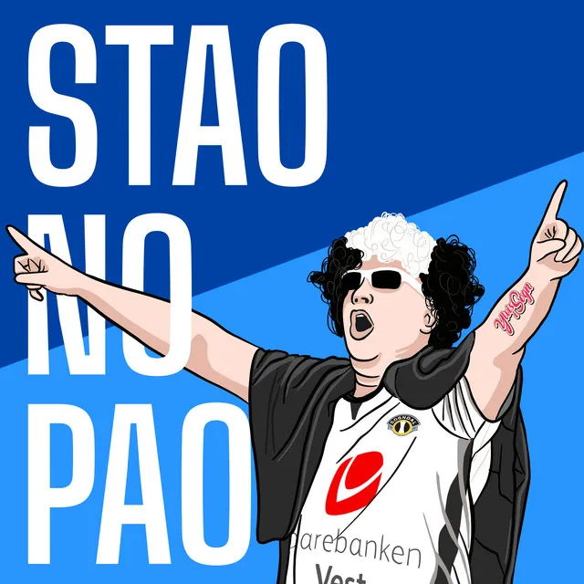 Stao No Pao • Cały album • Wszystkie utwory • Wykonawca