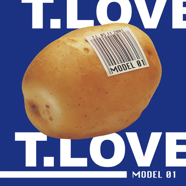 Model 01 • Cały album • Wszystkie utwory • Wykonawca