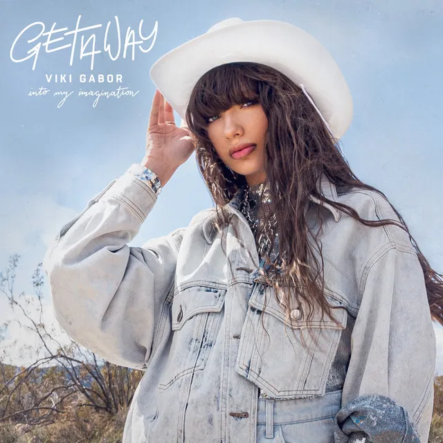 Getaway (Into My Imagination) • Cały album • Wszystkie utwory • Wykonawca
