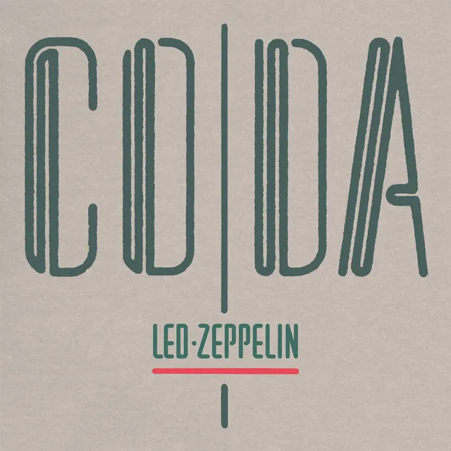 Coda (Remaster) • Cały album • Wszystkie utwory • Wykonawca