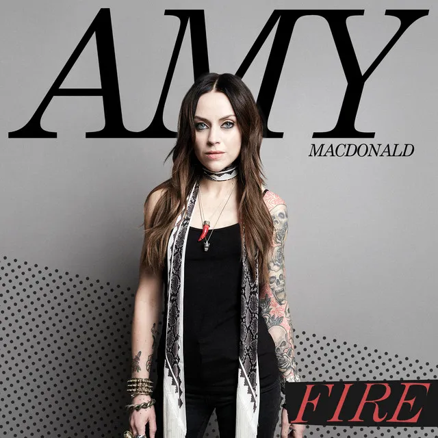 Fire • Cały album • Wszystkie utwory • Wykonawca