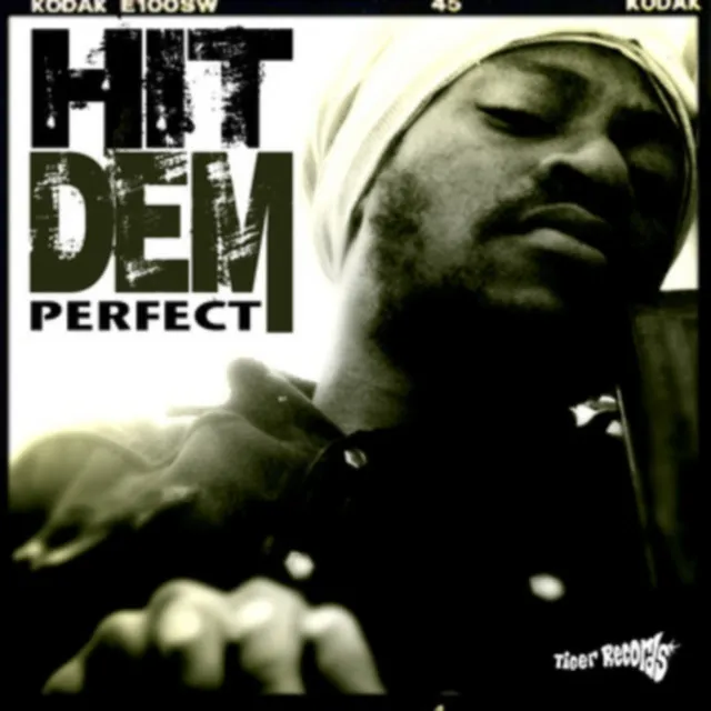 Hit Dem - Single • Cały album • Wszystkie utwory • Wykonawca