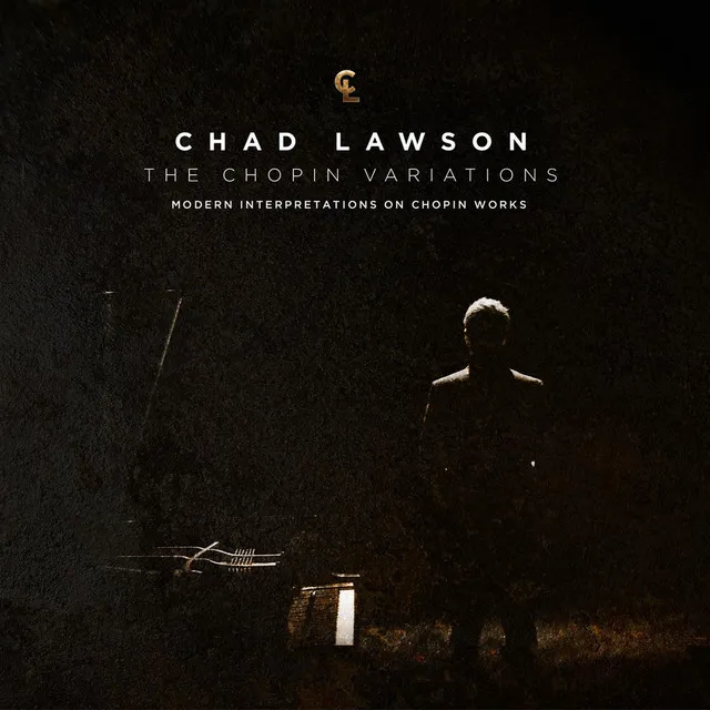 The Chopin Variations • Cały album • Wszystkie utwory • Wykonawca