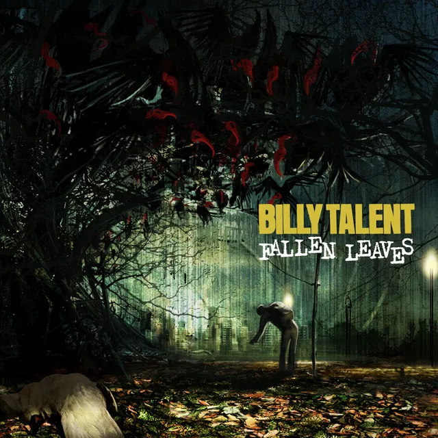 Fallen Leaves • Cały album • Wszystkie utwory • Wykonawca