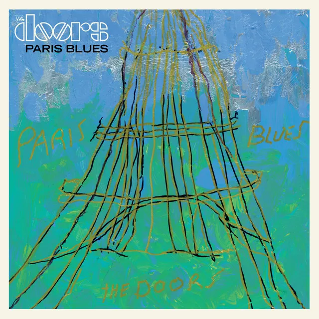 Paris Blues • Cały album • Wszystkie utwory • Wykonawca