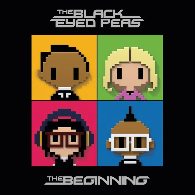 The Beginning (Deluxe) • Cały album • Wszystkie utwory • Wykonawca