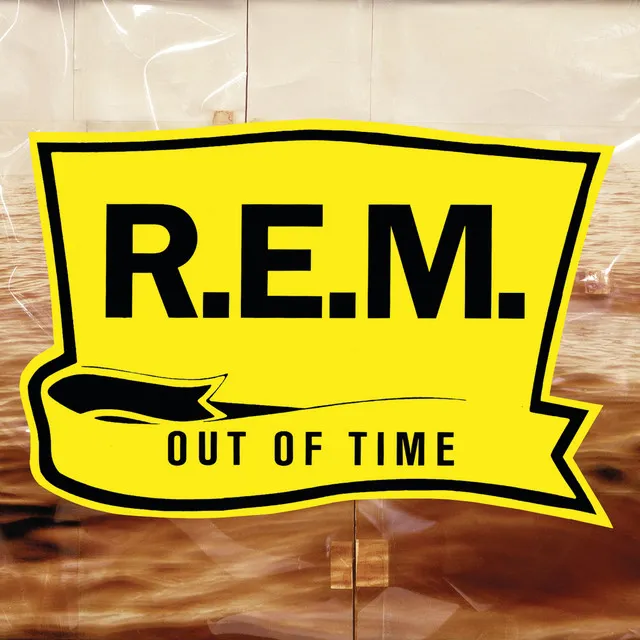 Out Of Time (25th Anniversary Edition) • Cały album • Wszystkie utwory • Wykonawca