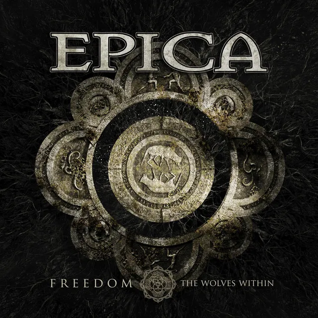 Freedom - The Wolves Within • Cały album • Wszystkie utwory • Wykonawca