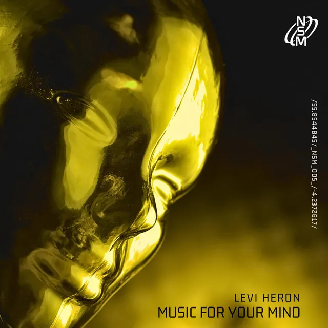 Music for Your Mind • Cały album • Wszystkie utwory • Wykonawca
