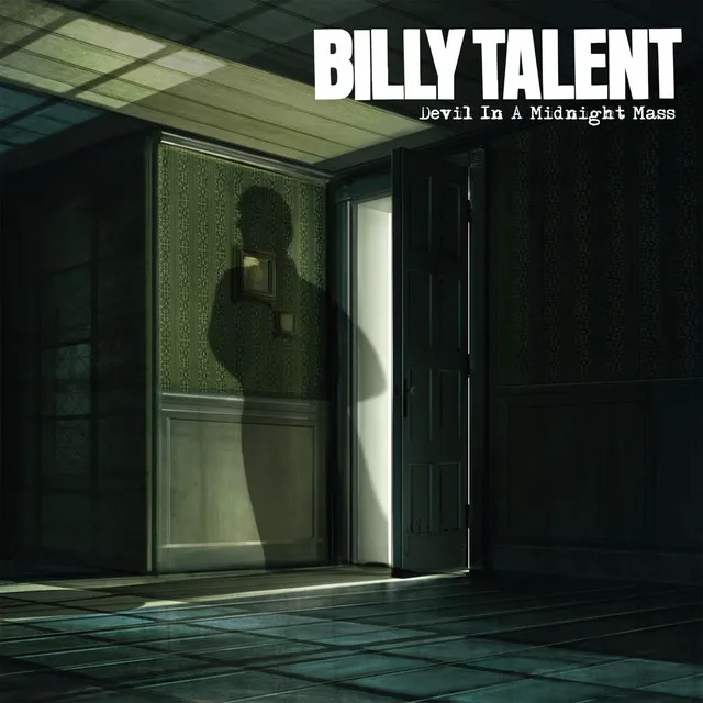 Devil in a Midnight Mass • Cały album • Wszystkie utwory • Wykonawca