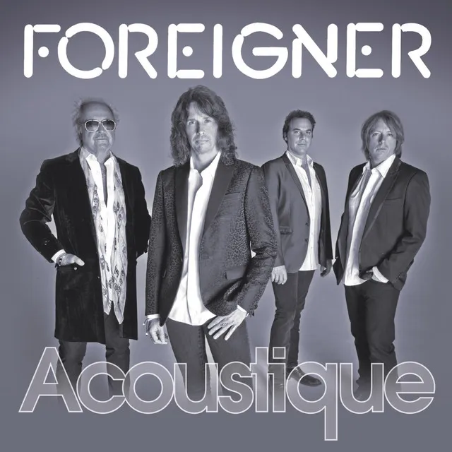 Acoustique • Cały album • Wszystkie utwory • Wykonawca