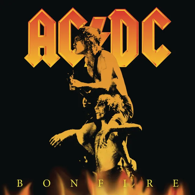 Bonfire • Cały album • Wszystkie utwory • Wykonawca