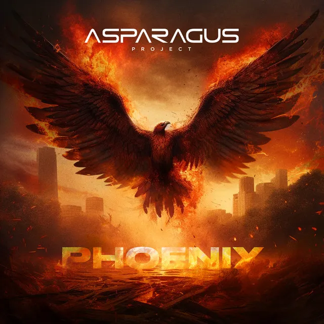 Phoenix • Cały album • Wszystkie utwory • Wykonawca