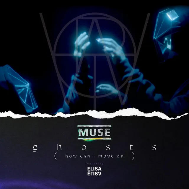 Ghosts (How Can I Move On) [feat. Elisa] • Cały album • Wszystkie utwory • Wykonawca