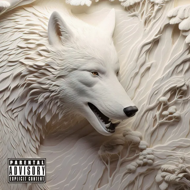 Alpha Wolf • Cały album • Wszystkie utwory • Wykonawca