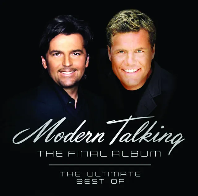 The Final Album • Cały album • Wszystkie utwory • Wykonawca