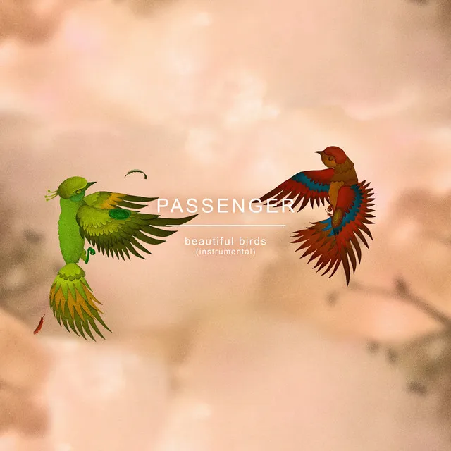 Beautiful Birds (Instrumental) • Cały album • Wszystkie utwory • Wykonawca
