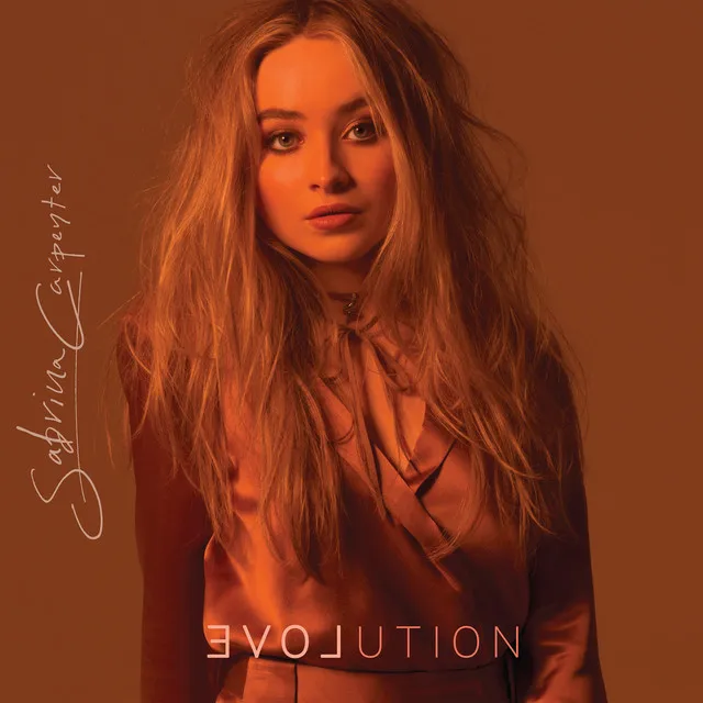 EVOLution • Cały album • Wszystkie utwory • Wykonawca