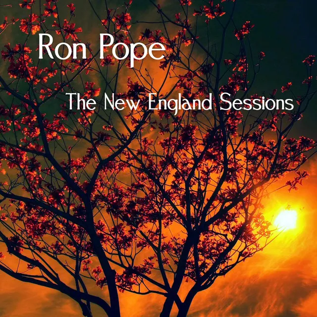 The New England Sessions • Cały album • Wszystkie utwory • Wykonawca