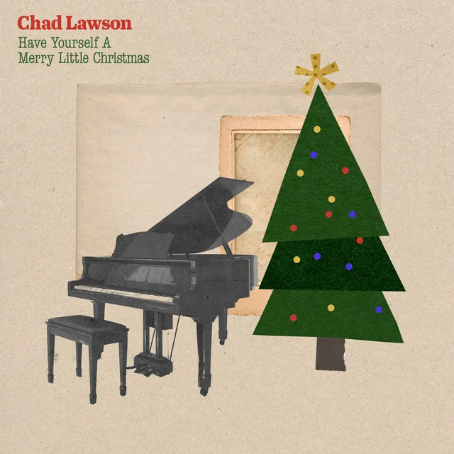 Have Yourself A Merry Little Christmas • Cały album • Wszystkie utwory • Wykonawca