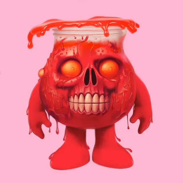 Kool-Aid • Cały album • Wszystkie utwory • Wykonawca