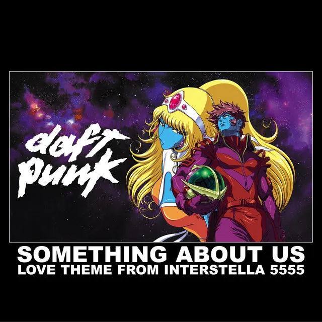 Something About Us (Love Theme from Interstella) • Cały album • Wszystkie utwory • Wykonawca