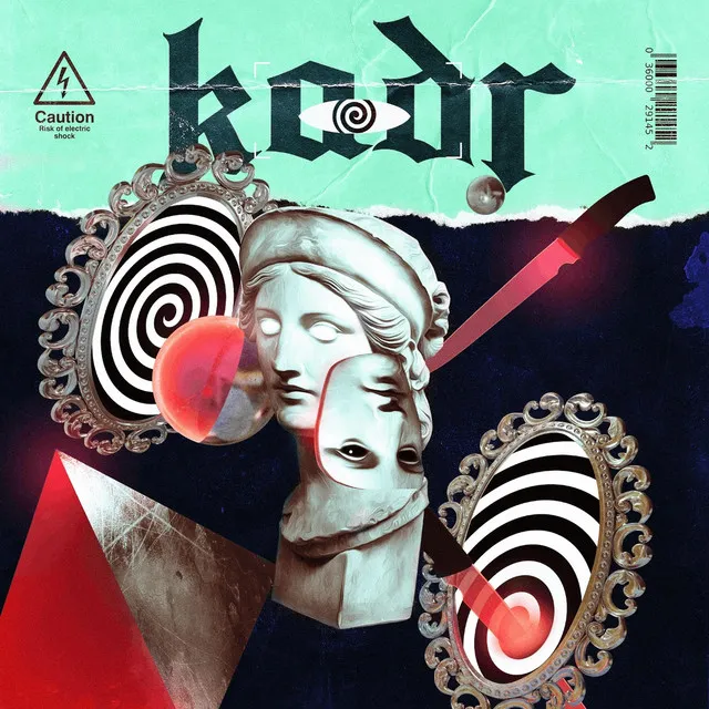 Kadr • Cały album • Wszystkie utwory • Wykonawca