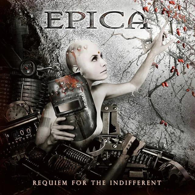 Requiem for the Indifferent • Cały album • Wszystkie utwory • Wykonawca