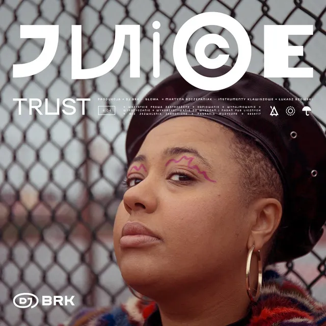 Trust • Cały album • Wszystkie utwory • Wykonawca