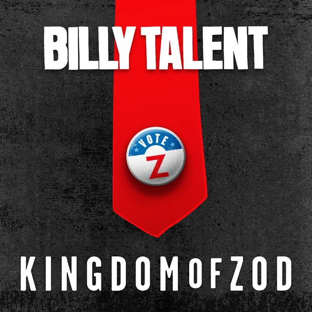 Kingdom of Zod • Cały album • Wszystkie utwory • Wykonawca