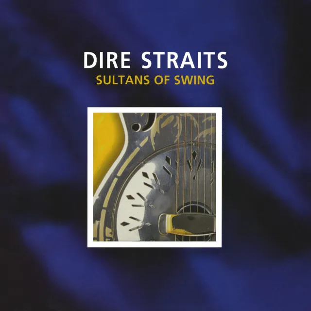 Sultans Of Swing / Eastbound Train • Cały album • Wszystkie utwory • Wykonawca